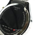 Часы Tissot Chrono XL Classic T116.617.22.041.00 фото 11