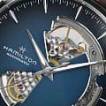 Часы Hamilton Jazzmaster Open Heart Auto H32675540 фото 5