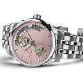 Часы Hamilton Jazzmaster Open Heart Lady Auto H32215170 фото 3